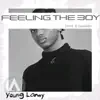 Young Laney - Feeling the Boy - Single